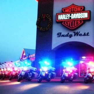 IndyWest Harley-Davidson. . Indy west harley